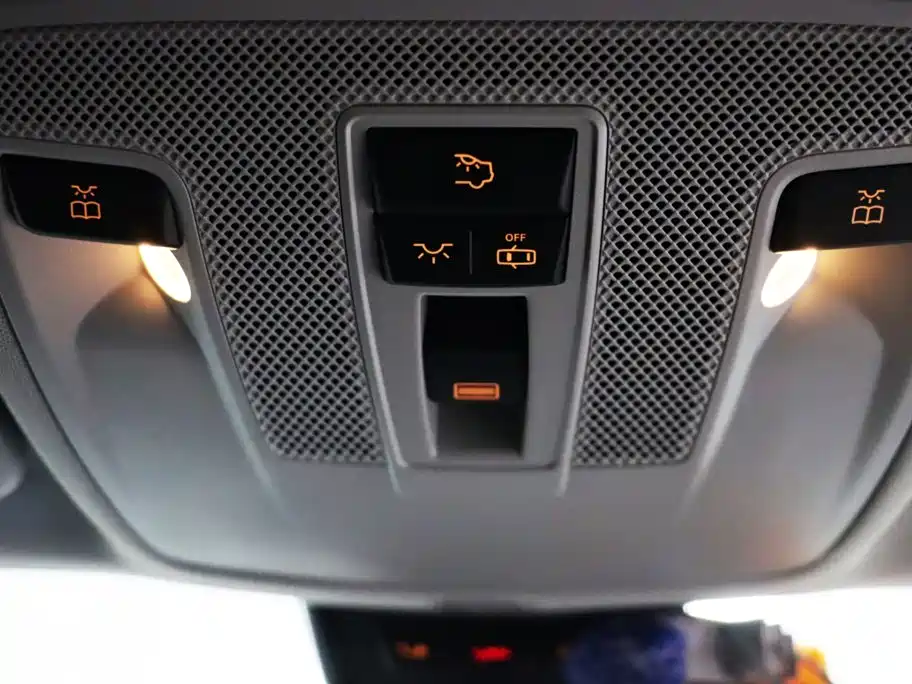 Mercedes-Benz GLA — фото 11