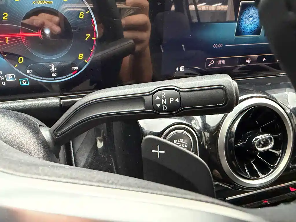 Mercedes-Benz GLA — фото 20
