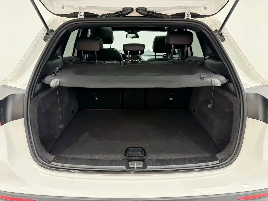 Mercedes-Benz GLA — фото 24