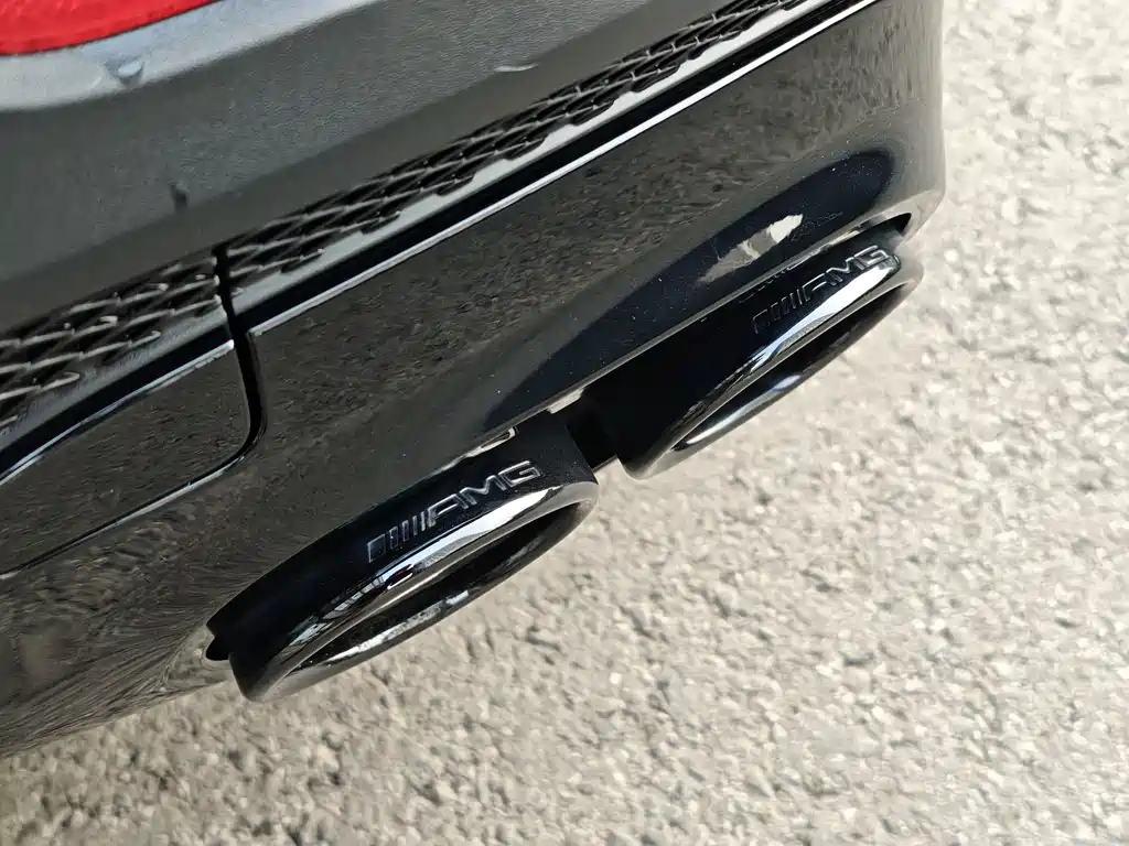 Mercedes-Benz GLB AMG — фото 22