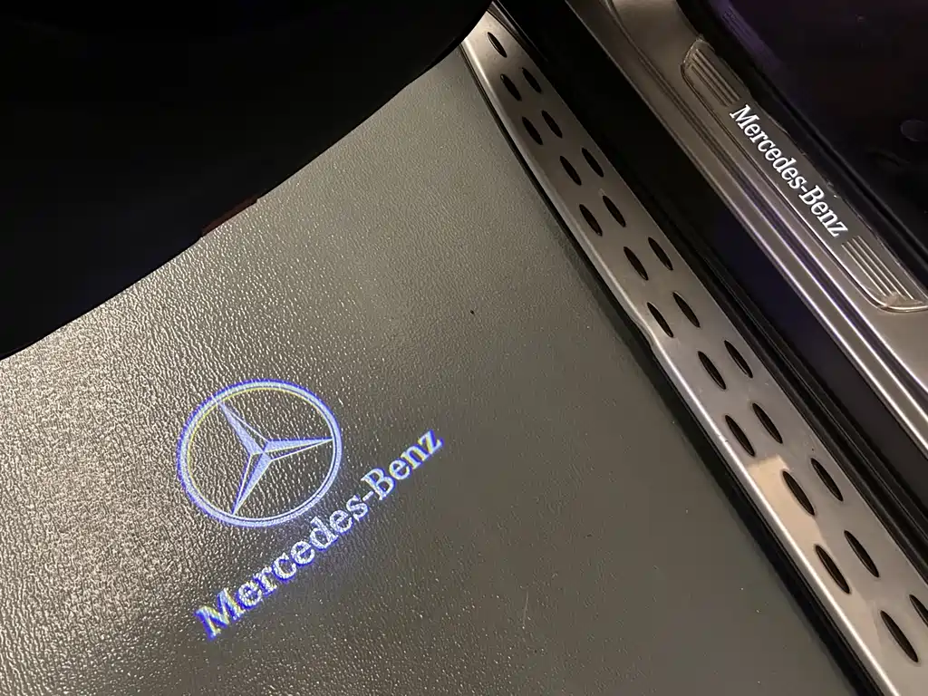 Mercedes-Benz GLC — фото 17