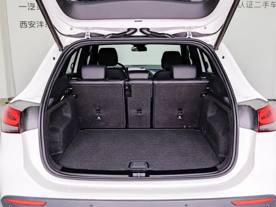 Mercedes-Benz GLA — фото 20