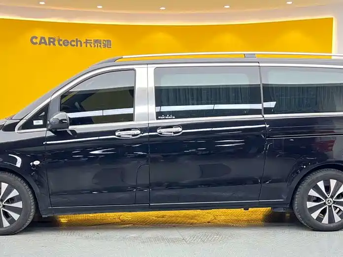 Mercedes-Benz Vito — фото 7