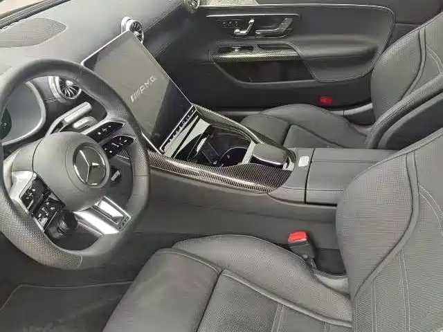 Mercedes-Benz SL-Class AMG — фото 3