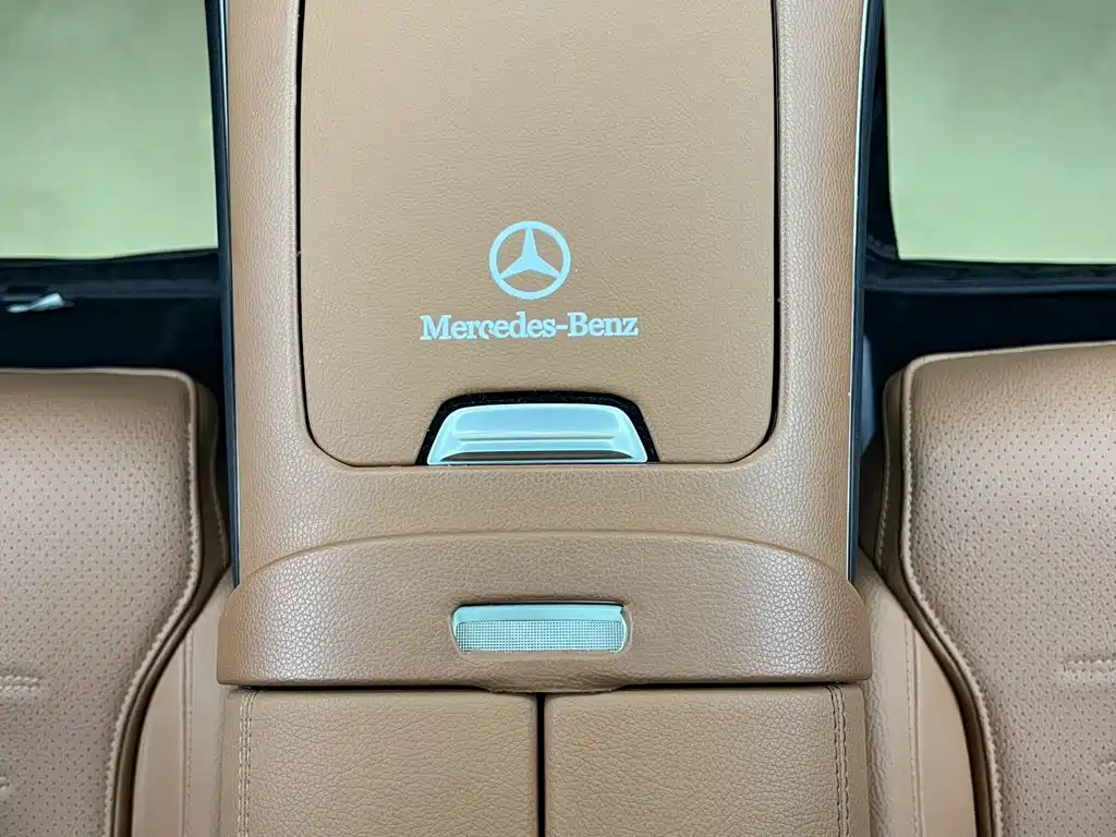 Mercedes-Benz GLC — фото 38