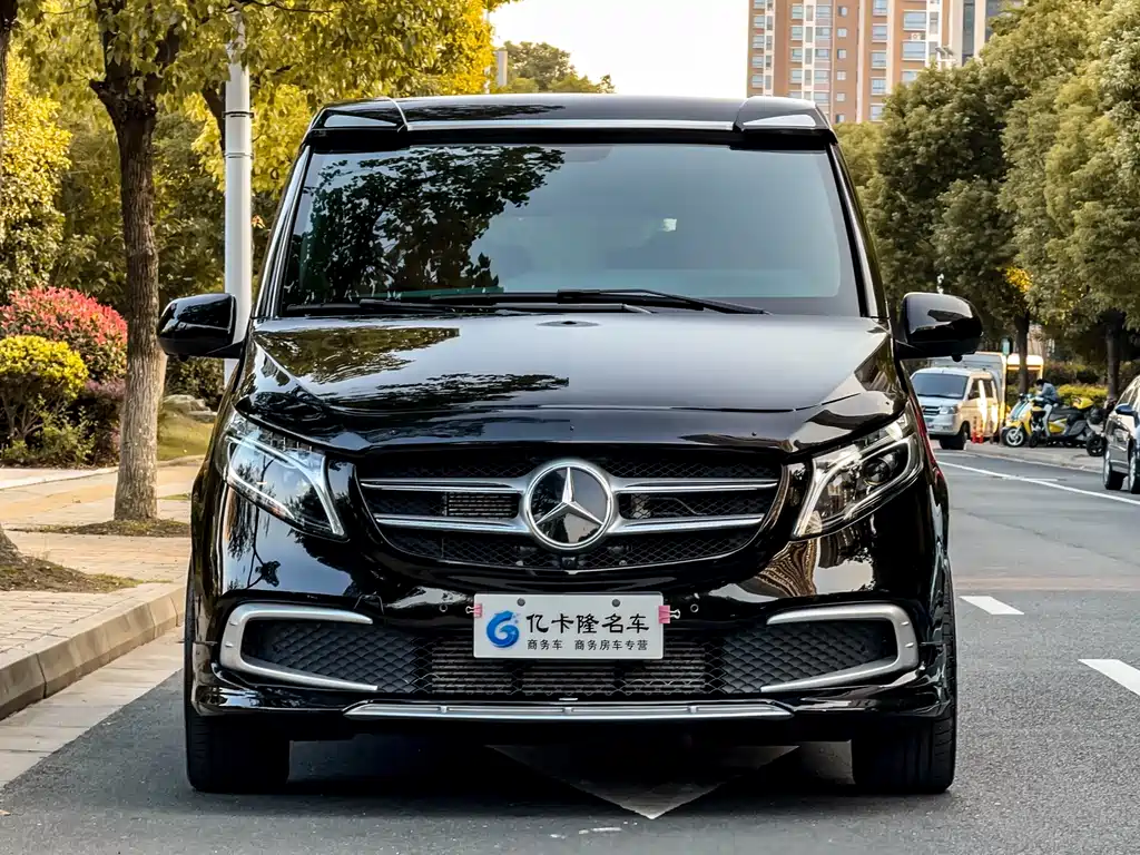 Mercedes-Benz Vito — фото 2