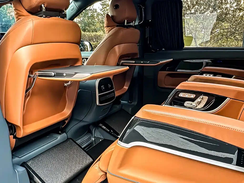 Mercedes-Benz Vito — фото 11
