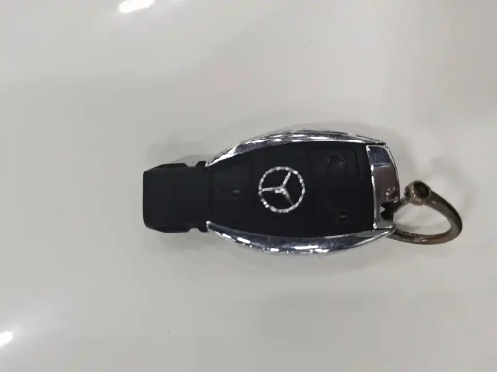 Mercedes-Benz CLA (Import) — фото 9