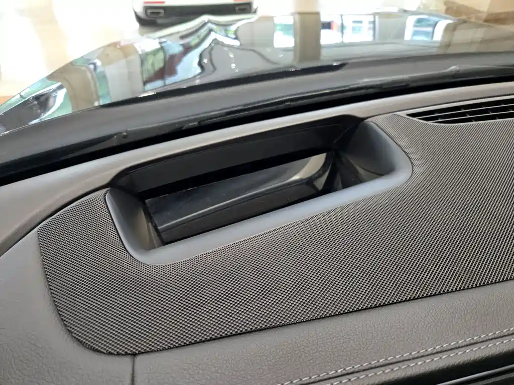 Mercedes-Benz GLS — фото 21