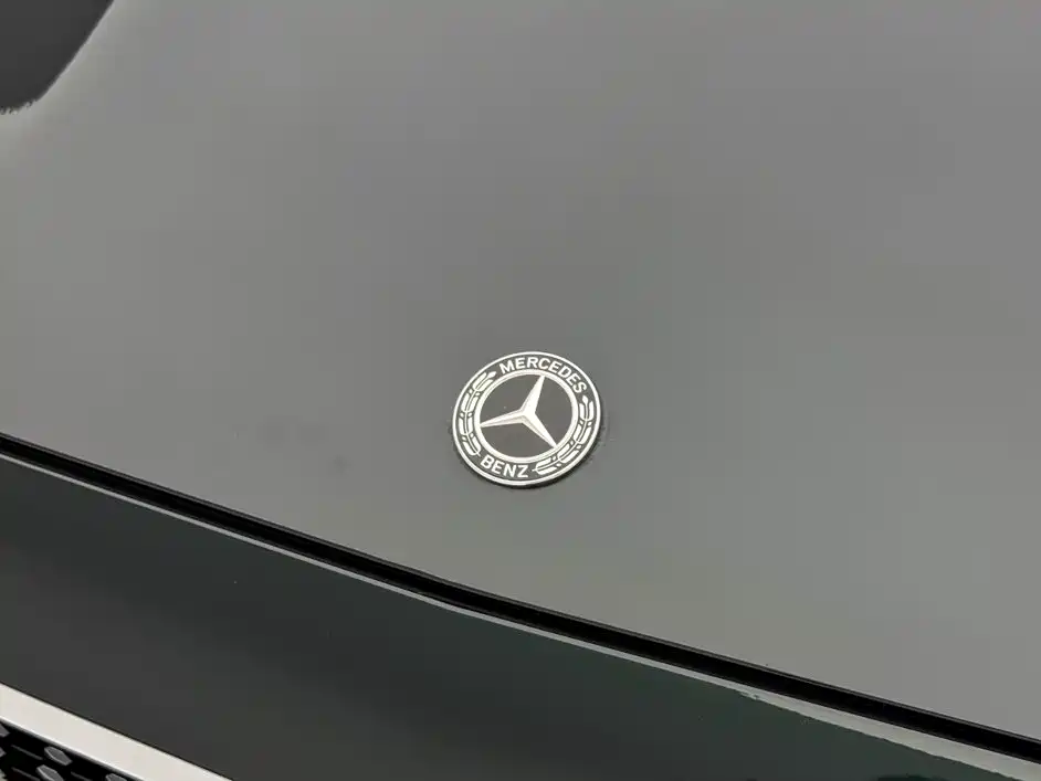 Mercedes-Benz E-Class (Import) — фото 9