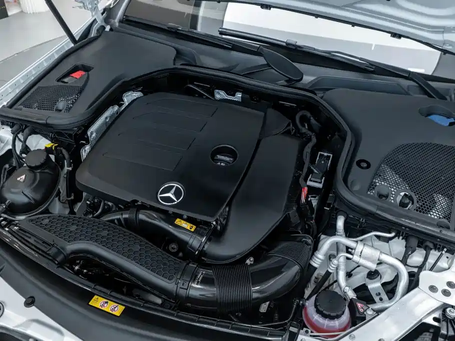 Mercedes-Benz CLS — фото 11