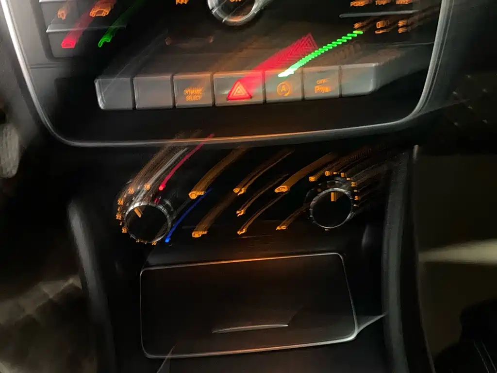 Mercedes-Benz CLA (Import) — фото 11