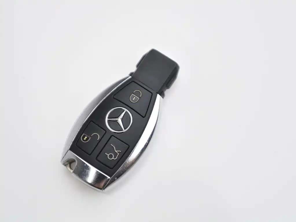 Mercedes-Benz GLE Coupe — фото 23