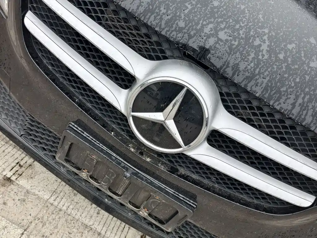 Mercedes-Benz Vito — фото 5