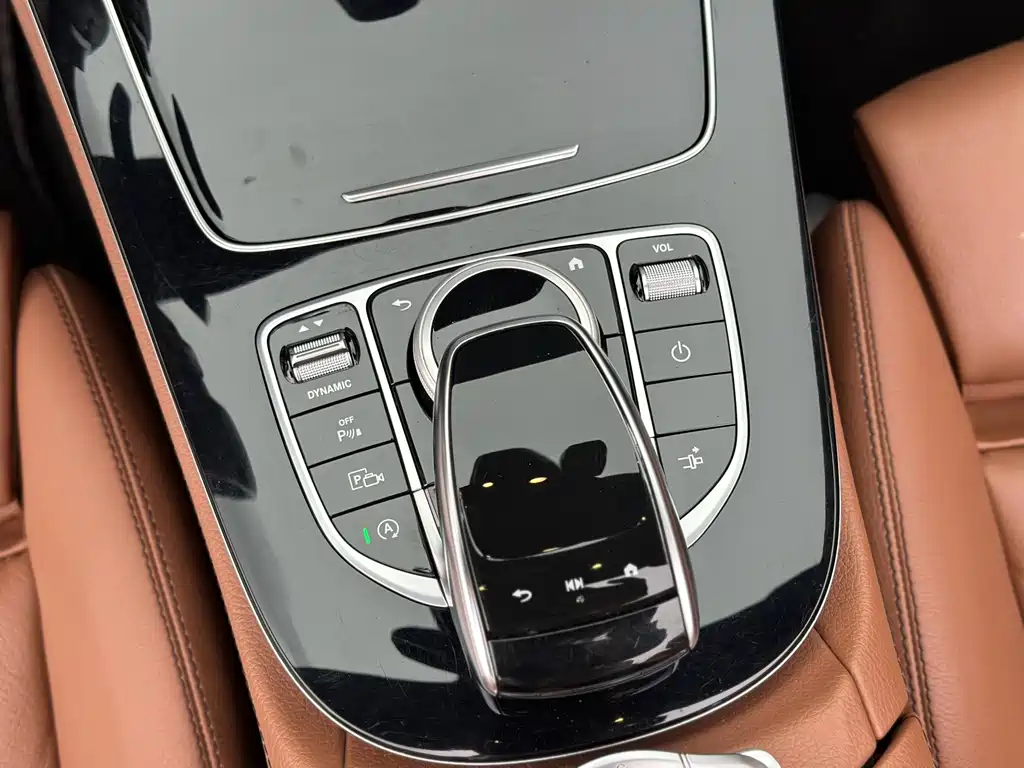 Mercedes-Benz E-Class (Import) — фото 14