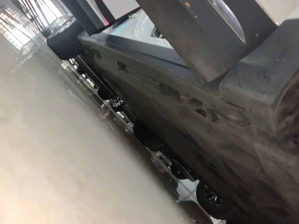 Mercedes-Benz EQA — фото 21