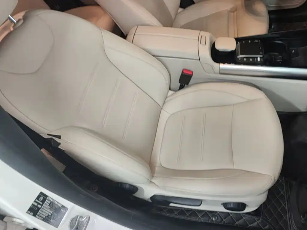 Mercedes-Benz EQA — фото 25
