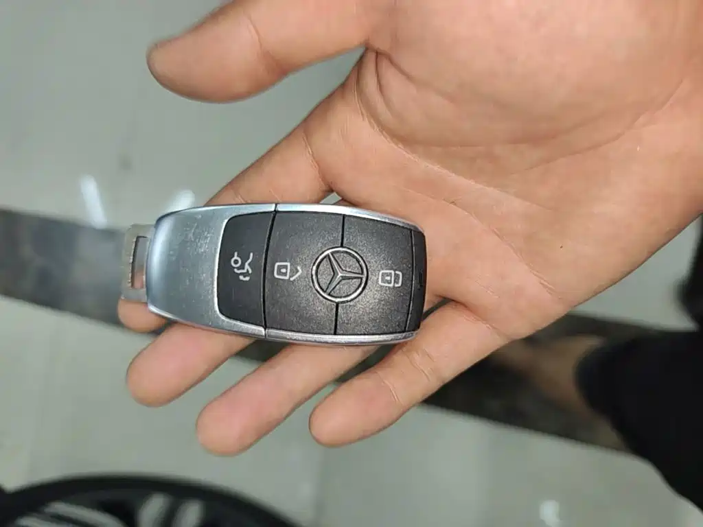 Mercedes-Benz EQA — фото 9