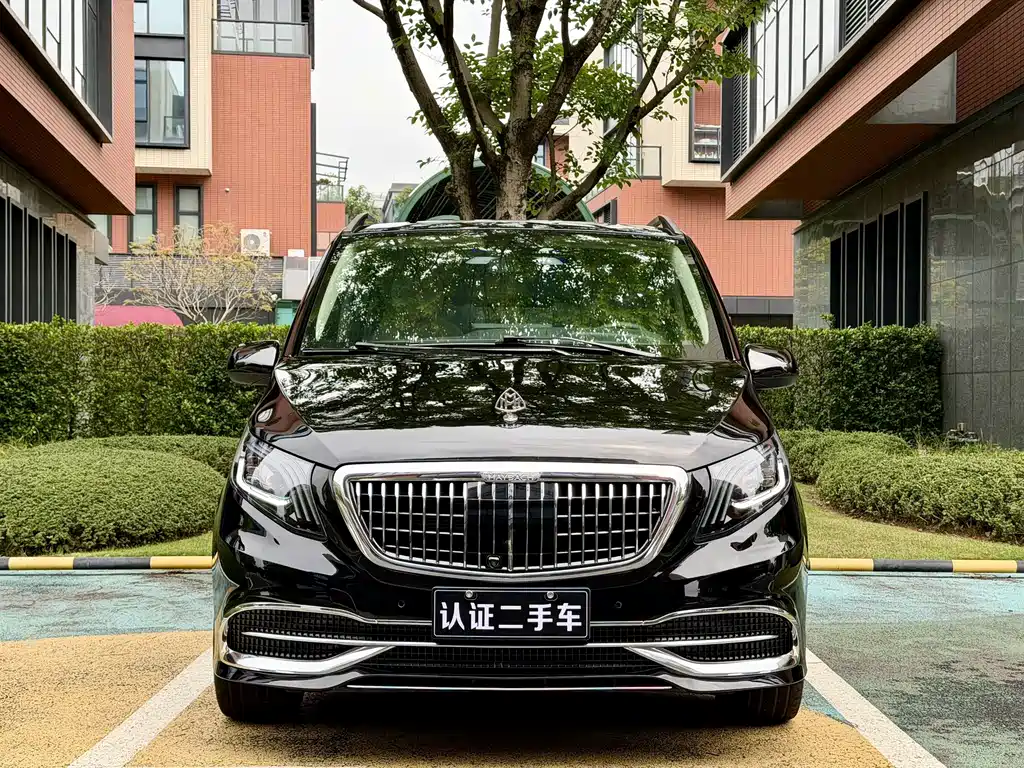 Mercedes-Benz Vito — фото 3