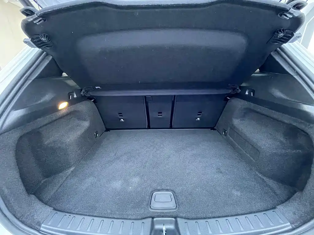 Mercedes-Benz GLA — фото 19