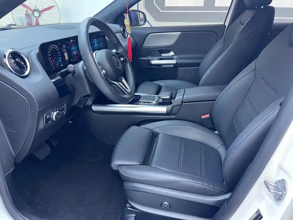 Mercedes-Benz GLA — фото 5