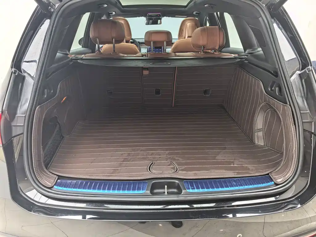 Mercedes-Benz GLC — фото 14