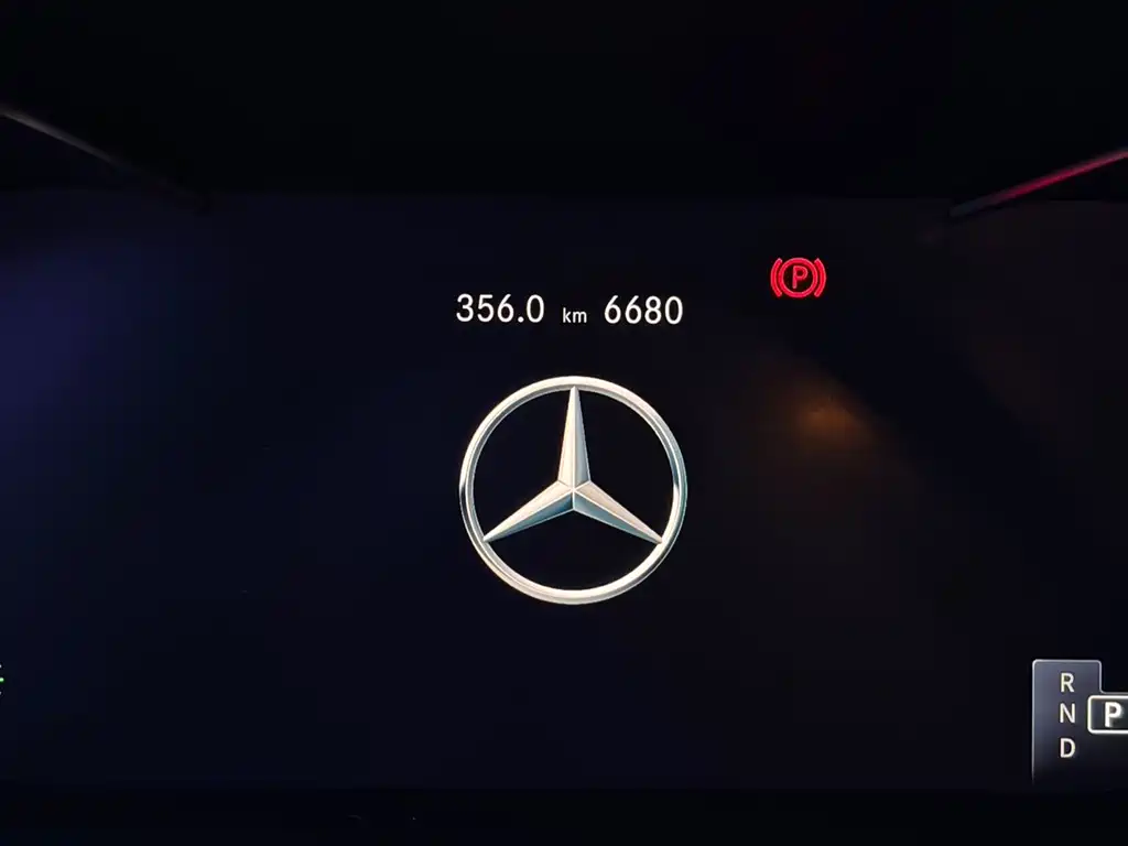 Mercedes-Benz C-Class AMG — фото 20