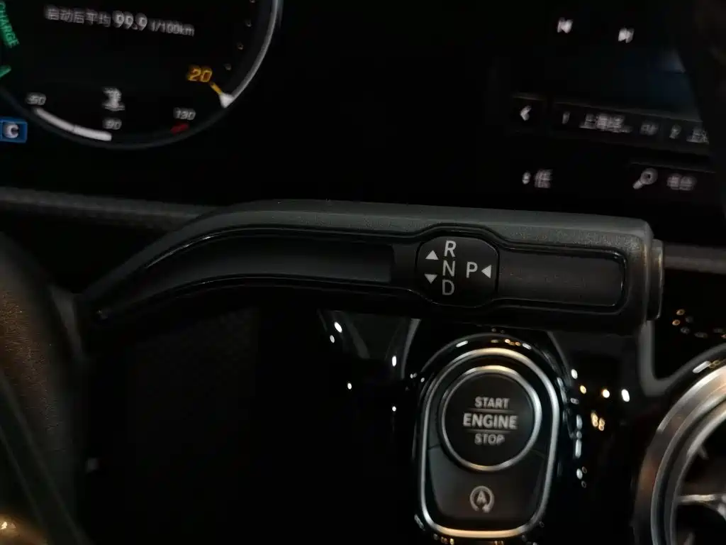 Mercedes-Benz CLA (Import) — фото 13