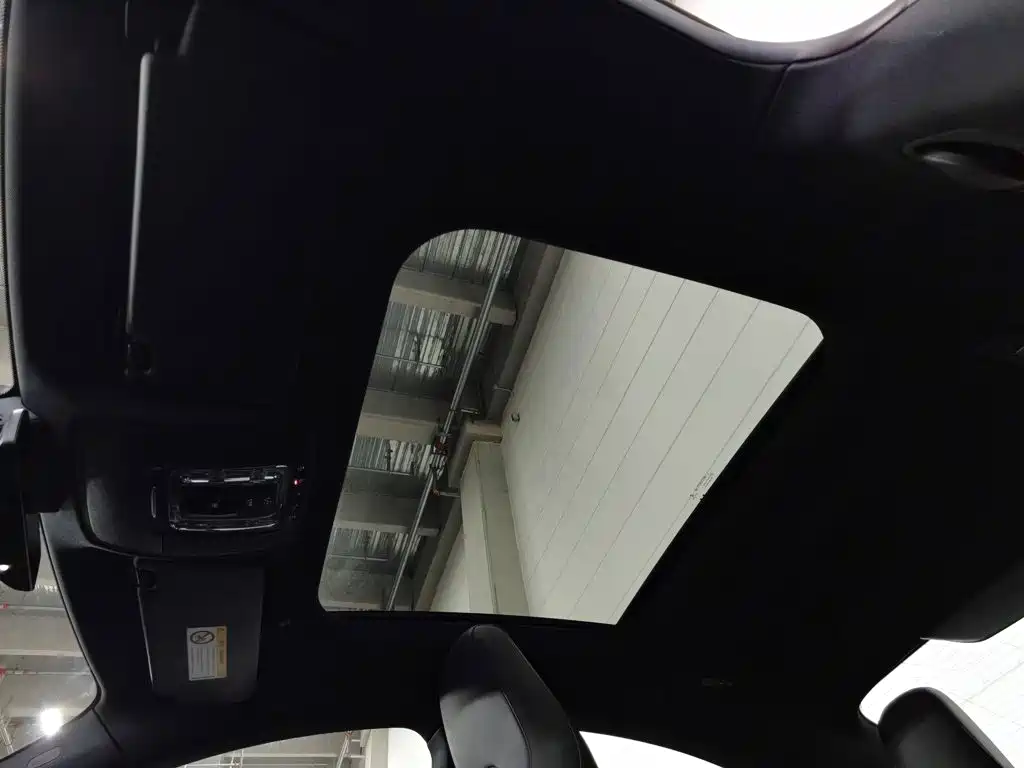 Mercedes-Benz CLA (Import) — фото 14