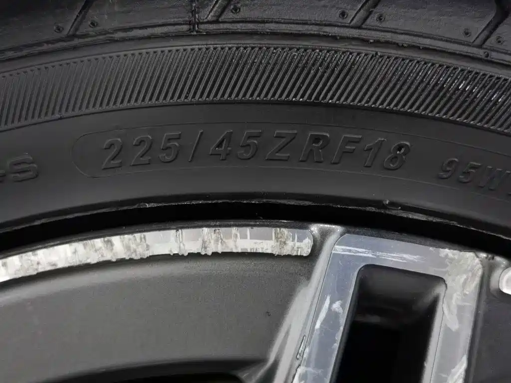 Mercedes-Benz CLA (Import) — фото 24