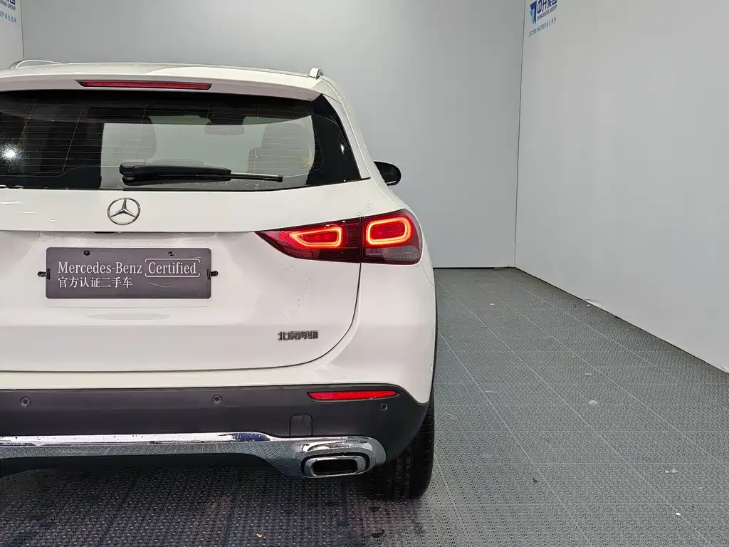 Mercedes-Benz GLA — фото 19