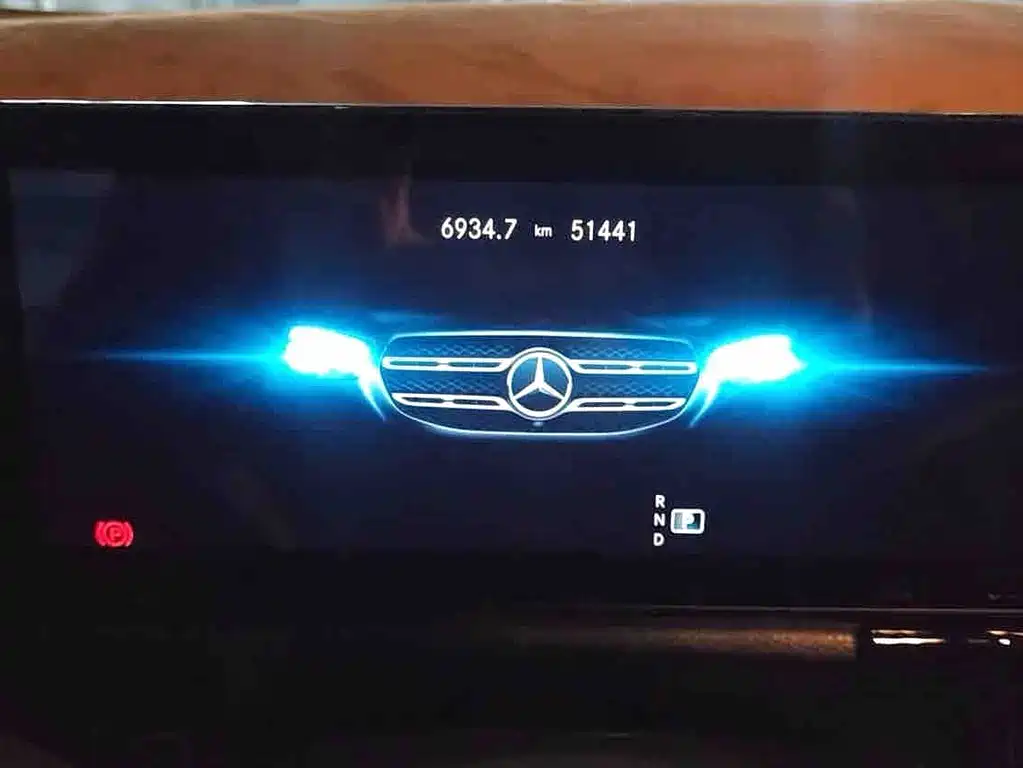 Mercedes-Benz GLA — фото 5