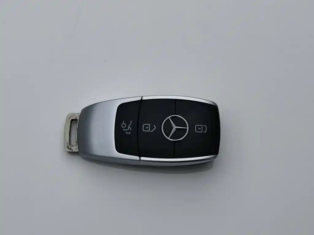 Mercedes-Benz CLA (Import) — фото 19