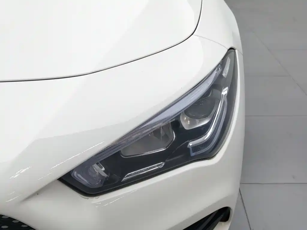 Mercedes-Benz CLA (Import) — фото 7