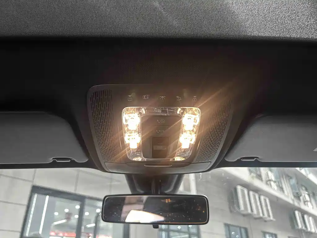 Mercedes-Benz GLA — фото 5