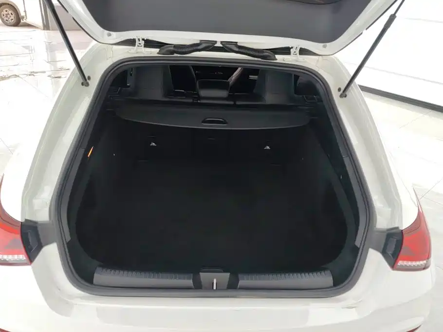 Mercedes-Benz CLA (Import) — фото 4