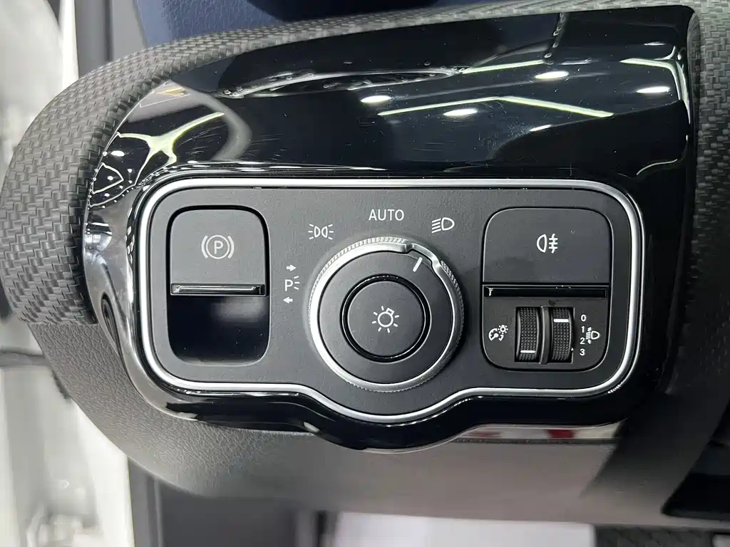 Mercedes-Benz A-Class — фото 11