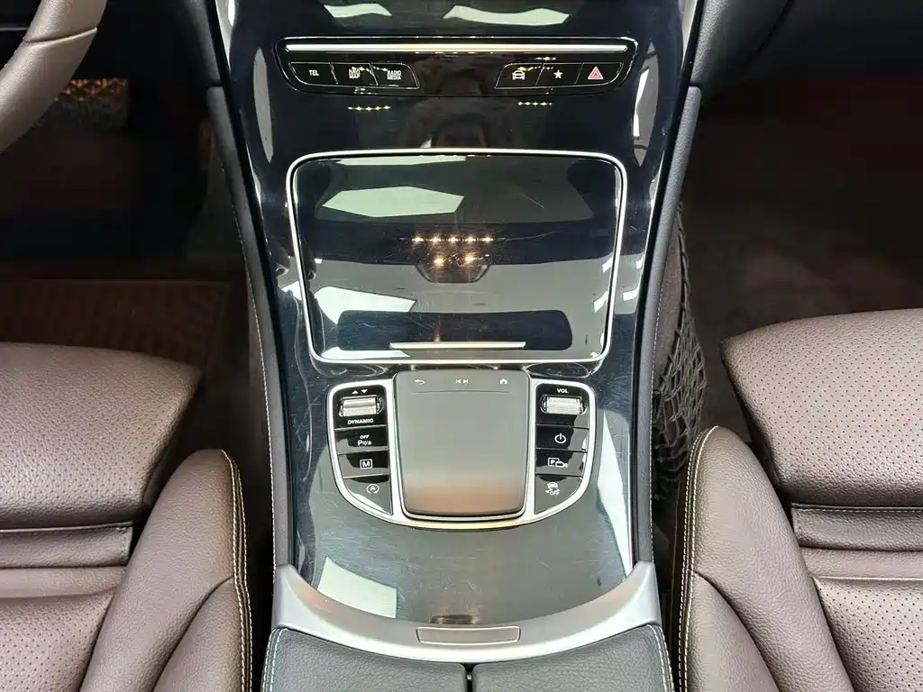 Mercedes-Benz GLC — фото 25