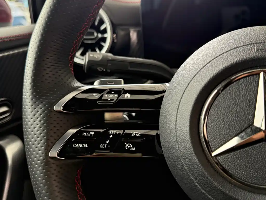 Mercedes-Benz A-Class — фото 13