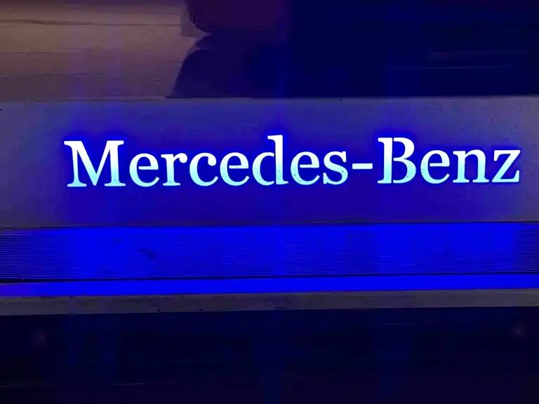 Mercedes-Benz Vito — фото 19