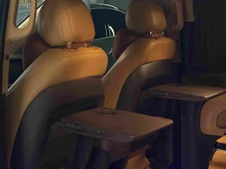 Mercedes-Benz Vito — фото 20