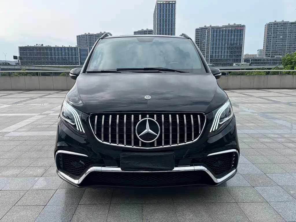 Mercedes-Benz Vito — фото 2