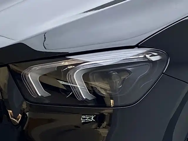 Mercedes-Benz GLE AMG — фото 17