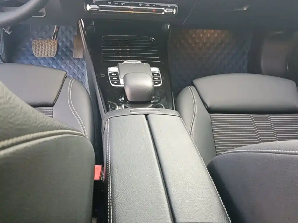 Mercedes-Benz A-Class (Import) — фото 14