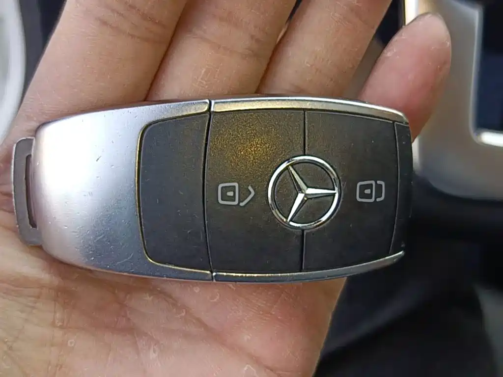 Mercedes-Benz A-Class (Import) — фото 9