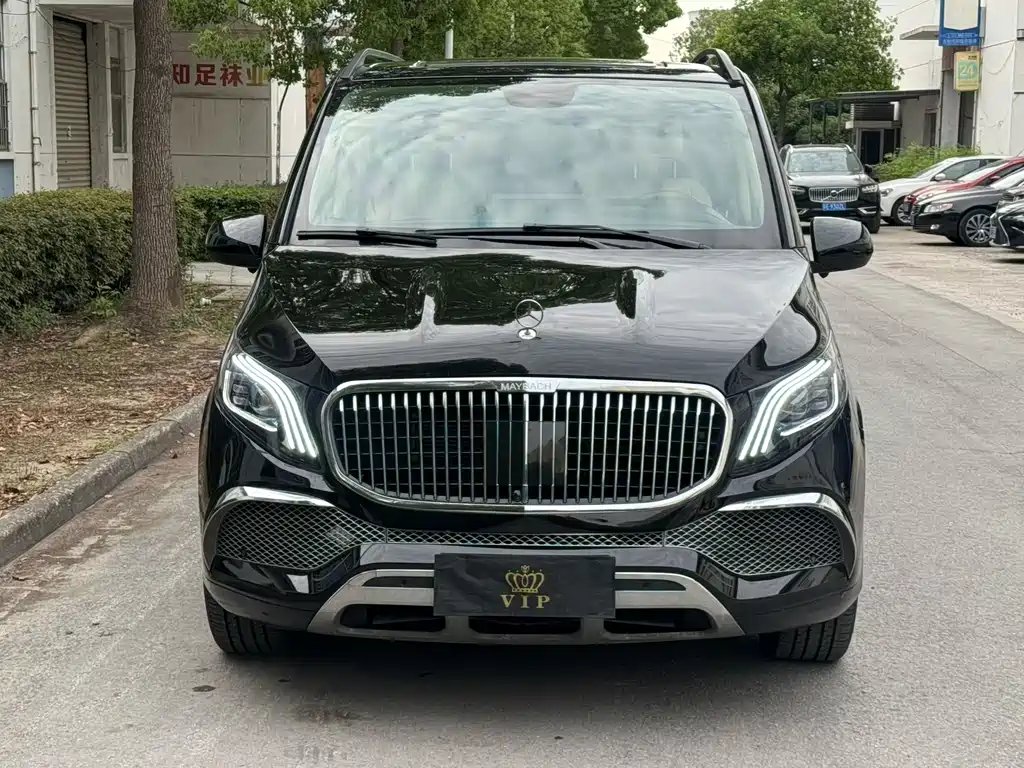 Mercedes-Benz Vito — фото 2