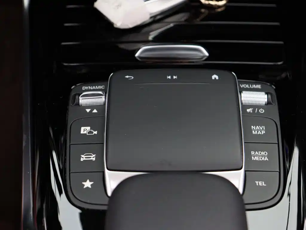 Mercedes-Benz A-Class AMG — фото 18
