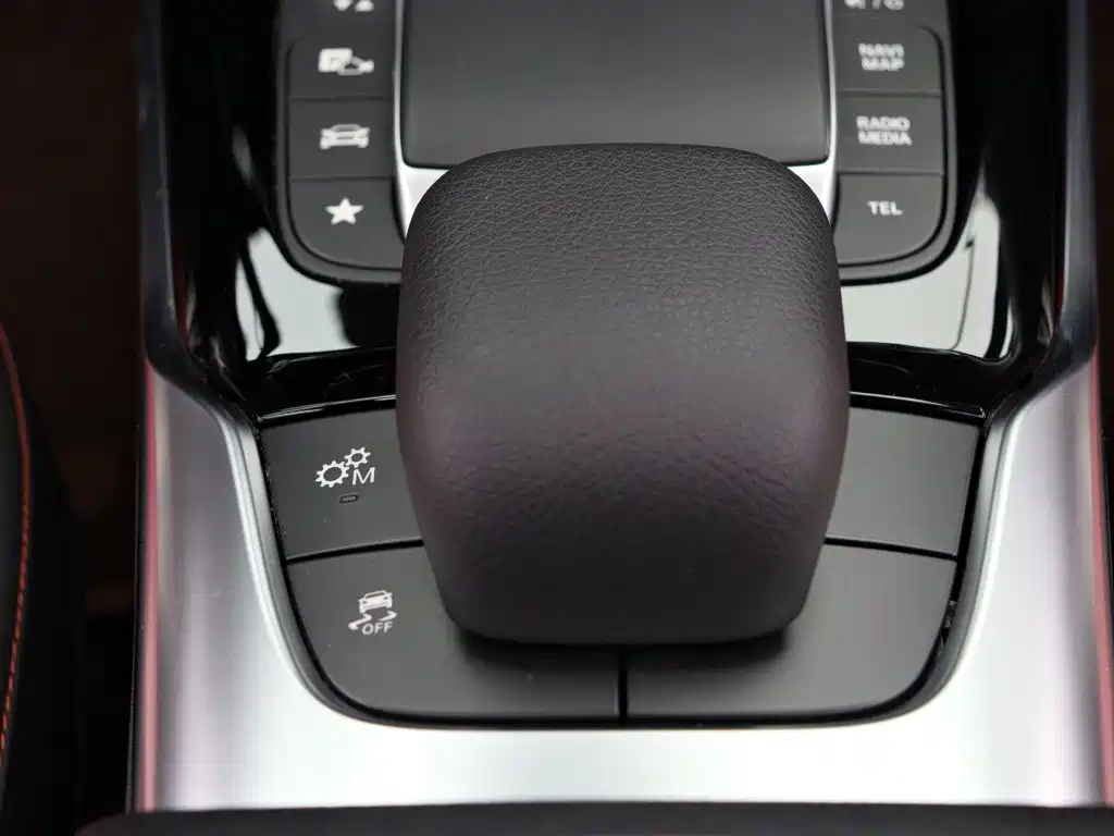 Mercedes-Benz A-Class AMG — фото 19