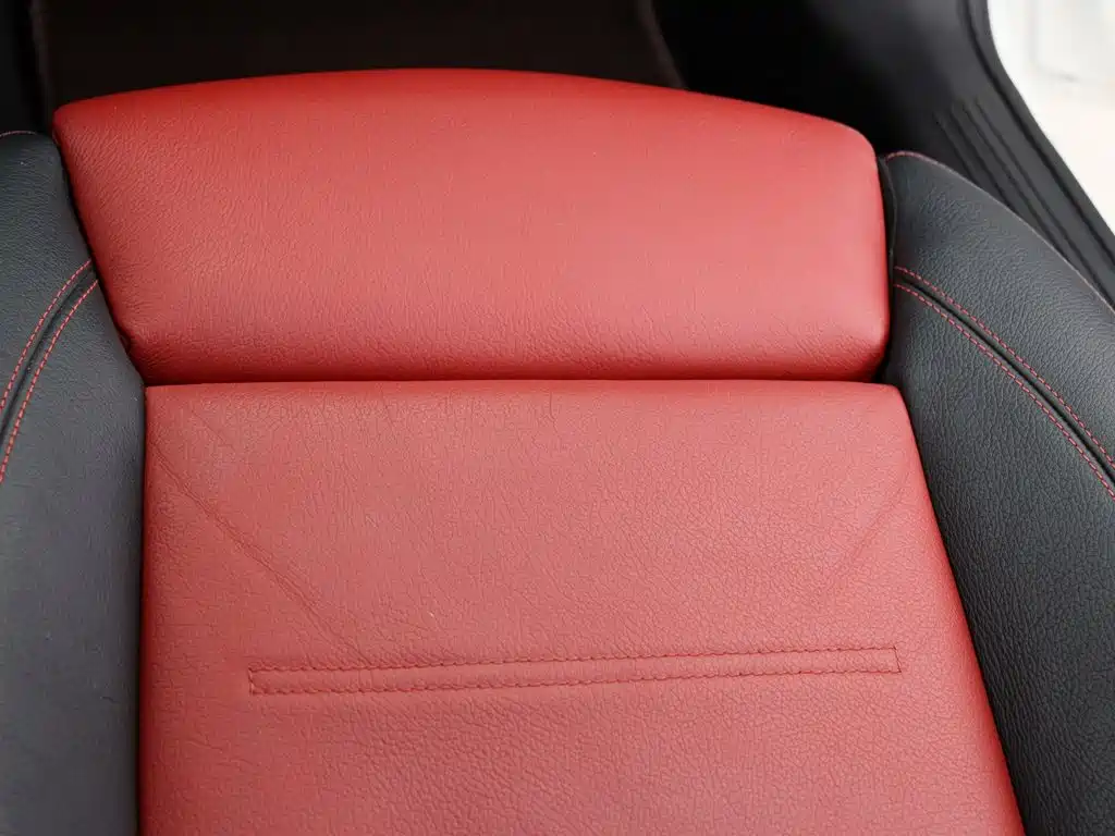 Mercedes-Benz A-Class AMG — фото 21