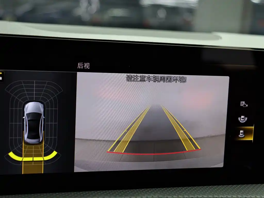 Mercedes-Benz A-Class AMG — фото 28